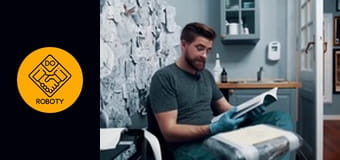 Zrobiłem swój pierwszy tatuaż