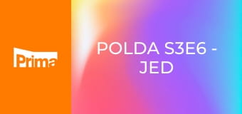 Polda S3E6 - Jed v srdci