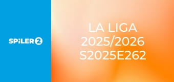 La Liga 2025/2026 S2025E262 - OSA-MLL CA Osasuna - RCD Mallorca