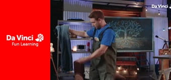 ScienceXplosion - What’s Up with Water?