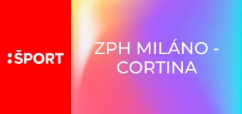 ZPH Miláno - Cortina 2026 E1