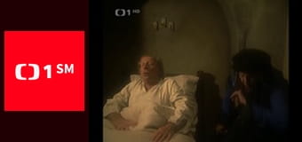 Františka aneb O zelených svících a Černé Matce Boží