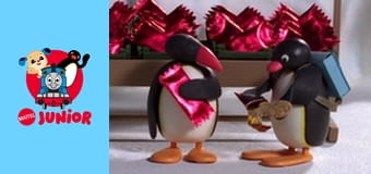 Pingu Sezonul 6 Episodul 4