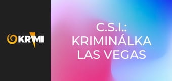 C.S.I.: Kriminálka Las Vegas S4E6 - Jackpot