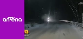 Co Polak potrafi na drodze? S1E3