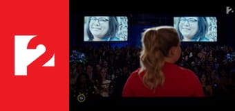 Friss hangok Alival és Ronival  S1E1 - Episode 1