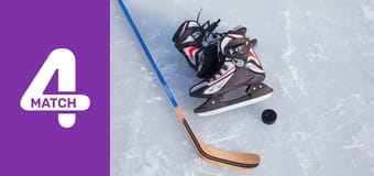 Jégkorong: NHL