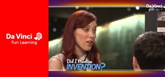 Co powiecie na wynalazek? - Termowizory