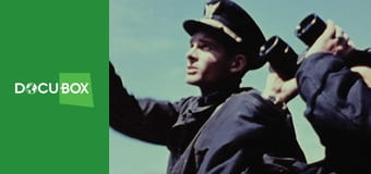 II wojna światowa S1E1