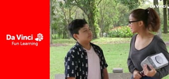 Make Me a Super - Electrifying Discoveries