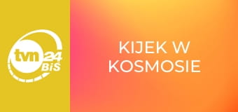 Kijek w kosmosie