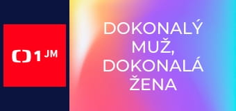 Dokonalý muž, dokonalá žena
