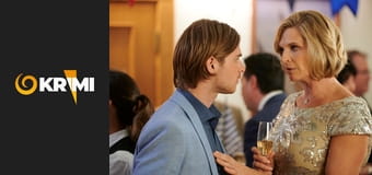 Záhady na ostrove: Krásne miesto pre vraždu E1