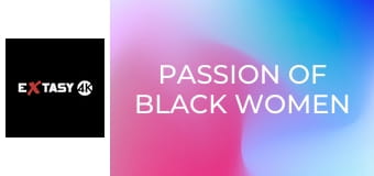 Passion of Black Women 2