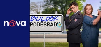 Buldok z Poděbrad E3 - Špatný dům
