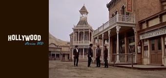 The Directors - John Sturges