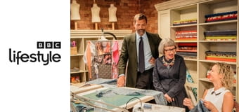 Mistrzowie szycia S5E7