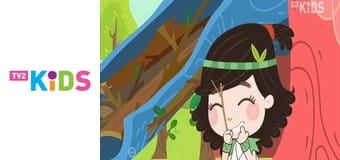 Emmy és GooRoo S1E22 - A tutukán fióka