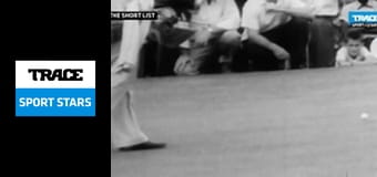 The Challenge E3 - Mountains