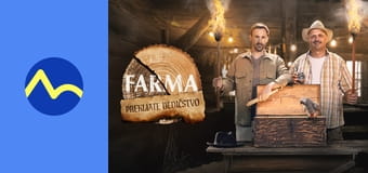 Farma S17E75 - Finále