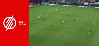 Labdarúgás: U21-es labdarúgóválogatott felkészülési mérkőzés - Magyarország – Izrael mérkőzés