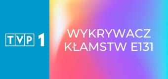 Wykrywacz kłamstw E131