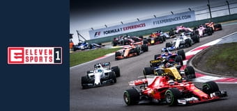 Formuła 1: Grand Prix Meksyku