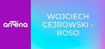 Wojciech Cejrowski - boso przez świat S1E85 - Rozum