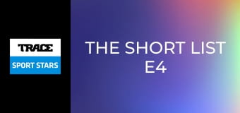 The Short List E4 - Top 10 Sporting Moments That Inspired Movies