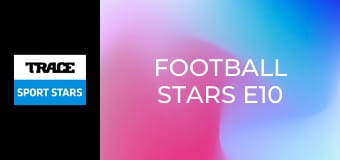 Football Stars E10
