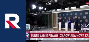 Republika dzień - Serwis informacyjny