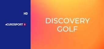 Discovery Golf