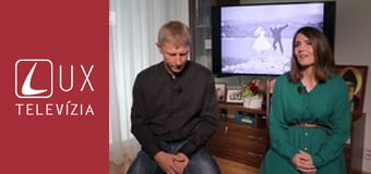 Na ceste v rodine S23E17 - Nádej s diagnózou rázštep chrbtice