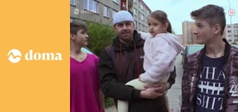 Zámena manželiek - Mirka a Simča