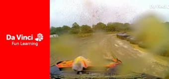 Matilda and the Ramsay Bunch - The Banging Race Matilda and the Ramsay Bunch - The Banging Race