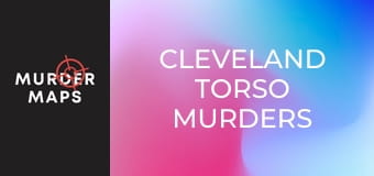 Morderstwa Torso Cleveland