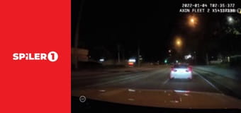 Veszélyes országút S4E11