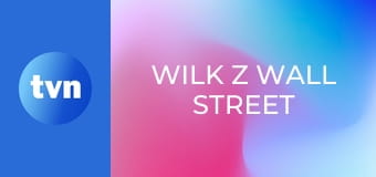 Wilk z Wall Street