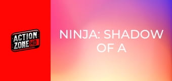 Ninja: Shadow of a Tear