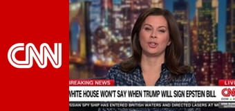 The Brief with Jim Sciutto