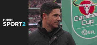 Carabao Cup Highlights E8