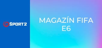 Magazín FIFA E6