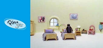 Pingu Sezon 5 Odcinek 19 Pingu Sezon 5 Odcinek 19