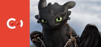 Így neveld a sárkányodat 2.