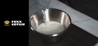 POZIOM CHRUPKOŚCI - 20/10 - ONION RINGS NA 2 SPOSOBY