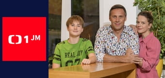 Na silnici jako doma - Řidiči s hendikepem