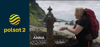 Misja Santiago de Compostela S1E1