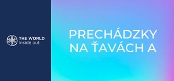 Prechádzky na ťavách a zápasy kobra vs. mangusta. Pakistan.