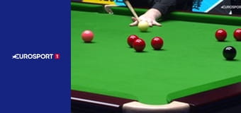 Snooker: International Championship