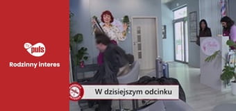 Sezon 4 Odcinek 33 - Sklep obwoźny